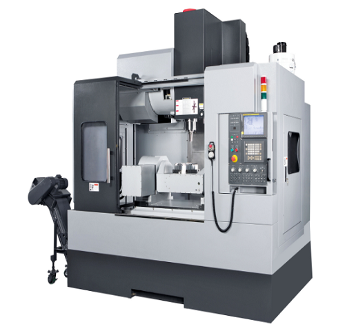 CNC Machine Job Works in Faridabad