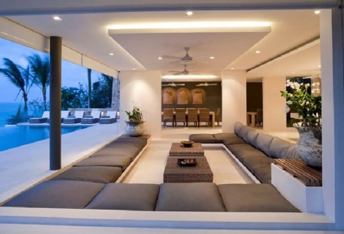 False Ceiling Service in Faridabad