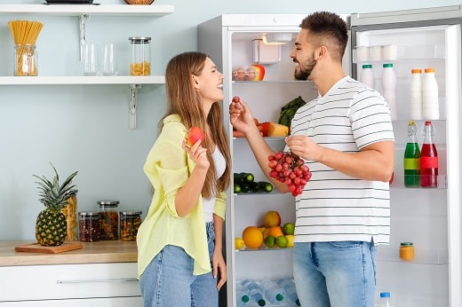 Refrigerator Repairs in Faridabad